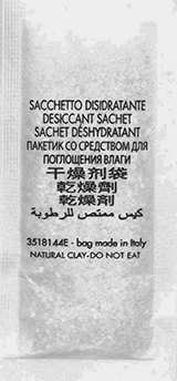 Silica gel
