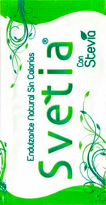 Stevia