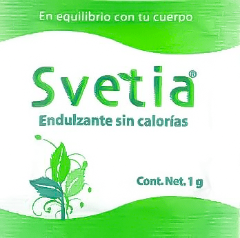Stevia