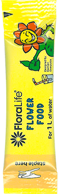 Flower grower (liquid)