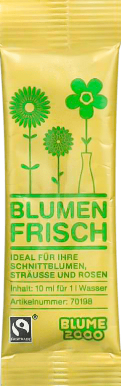 Flower grower (liquid)