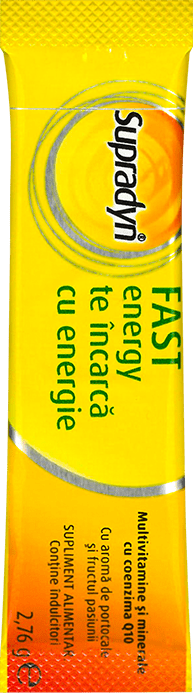 Integratore in polvere