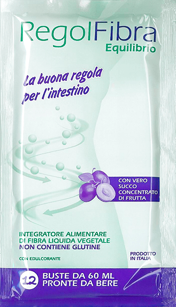 Integratore liquido