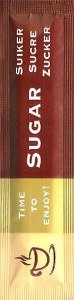 White Sugar