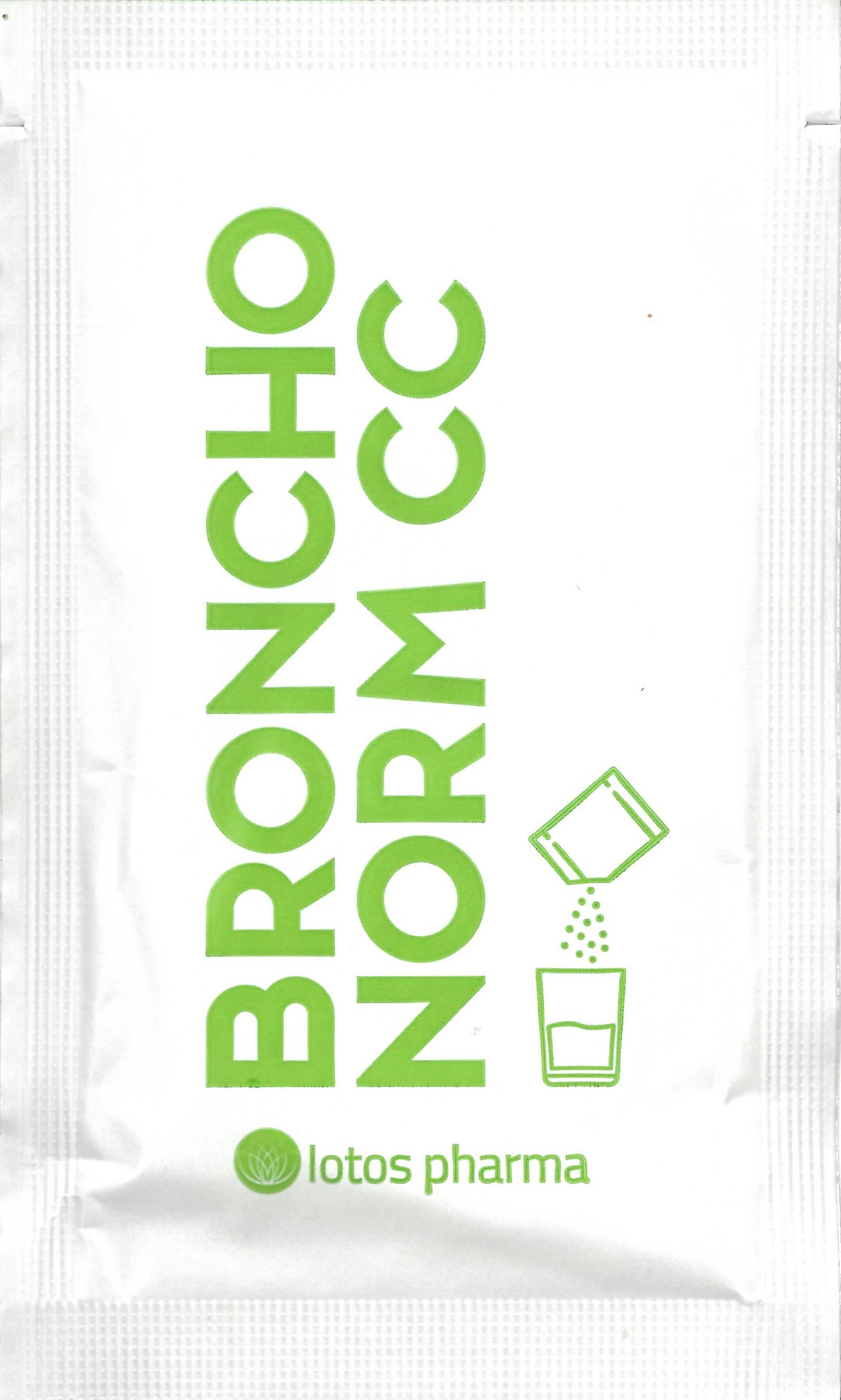 Sachet Machines for Pharmaceutical Powders