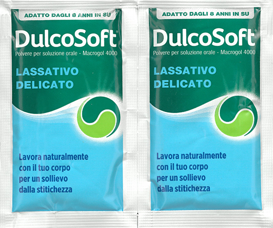 Macrogol (PEG)