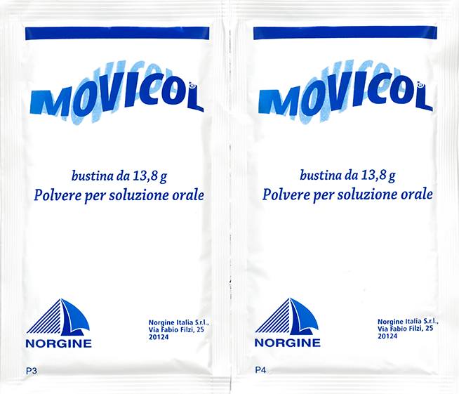 Macrogol (PEG)