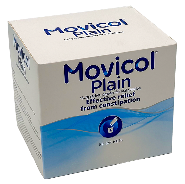 Macrogol (PEG)