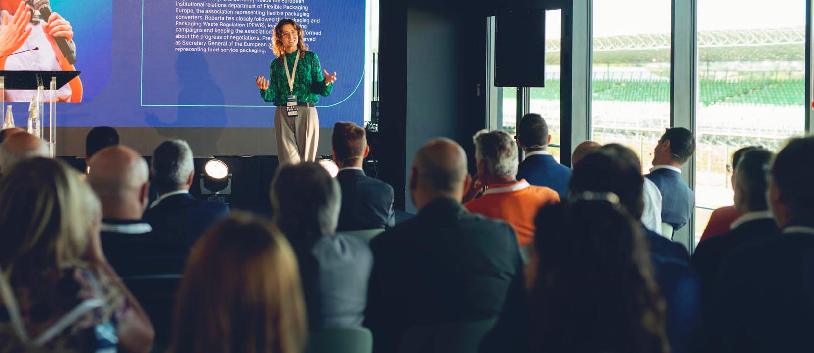 64° AFI Symposium